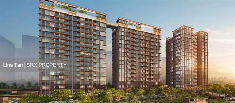 The Continuum (D15), Apartment #544572971